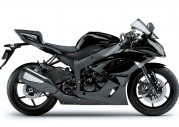 Kawasaki Ninja ZX-6R Kawasaki Ninja ZX-6R